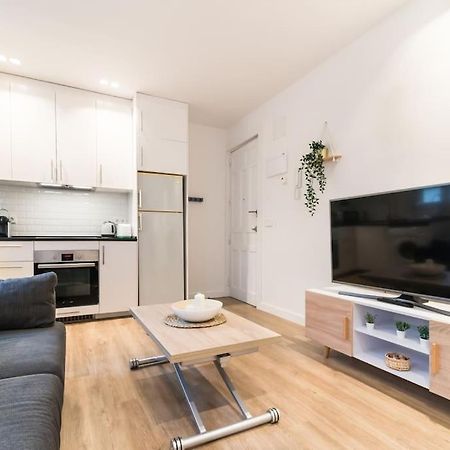 Amazing Apartment! Quiet And Bright, Madrid. 외부 사진