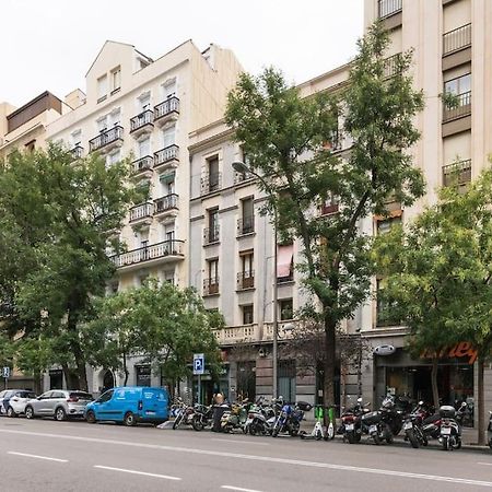Amazing Apartment! Quiet And Bright, Madrid. 외부 사진